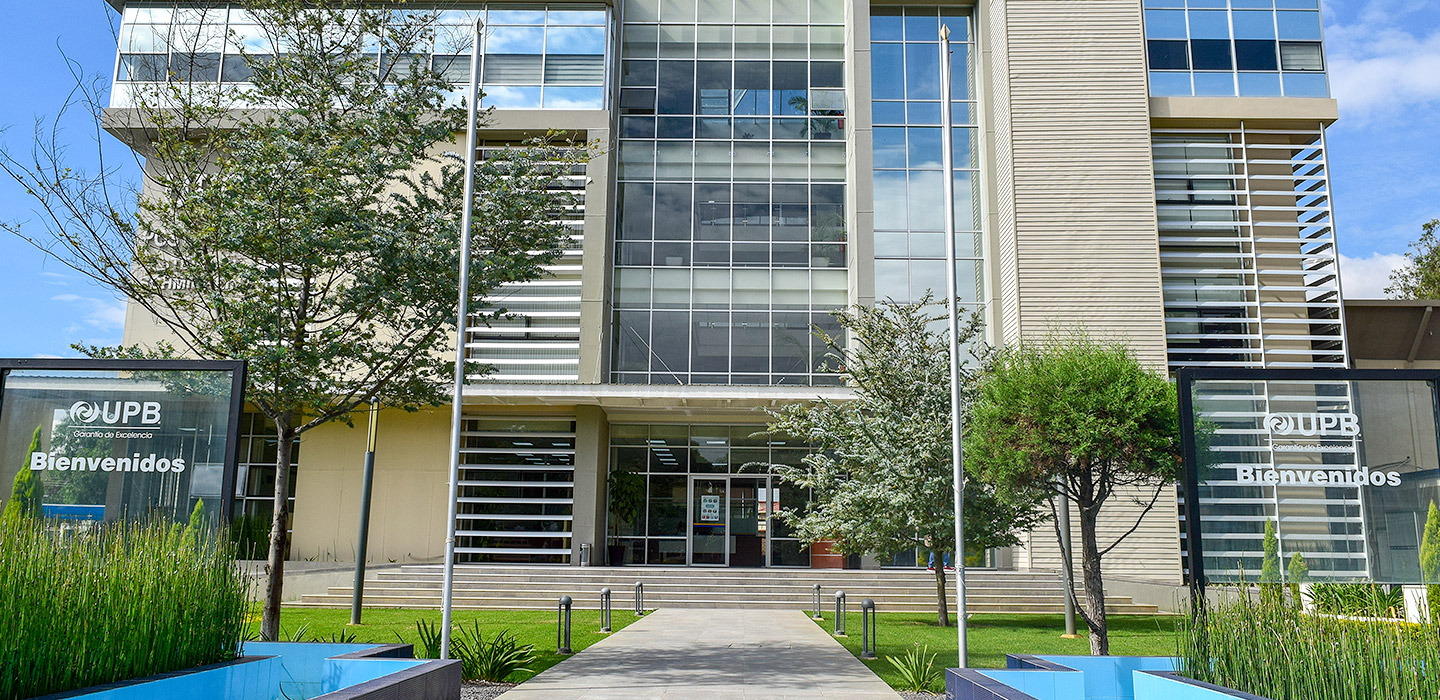 Campus Julio León Prado - Cochabamba