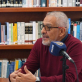 Una nueva mirada al sindicalismo en Bolivia: Manuel E. Contreras, docente de la UPB, publica en revista indexada sobre el sindicalismo ferroviario en el país