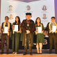 98 Líderes del Futuro: UPB La Paz Rinde Homenaje al Talento y la Excelencia Académica con Visión Global