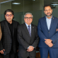 Embajador de México Imparte Charla sobre Diplomacia Comercial en la UPB