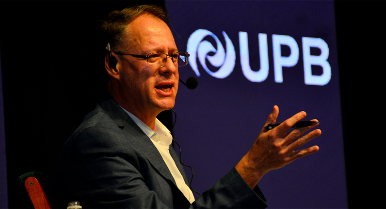 UPB