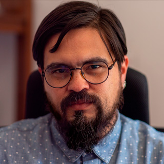 José Andrés Laguna Tapia, Ph.D.