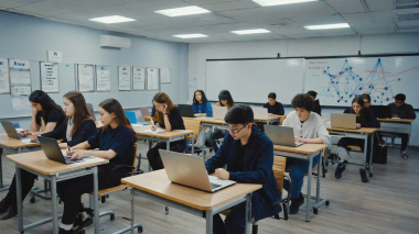  INGENIERÍA EN INTELIGENCIA ARTIFICIAL