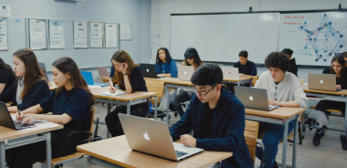  INGENIERÍA EN INTELIGENCIA ARTIFICIAL